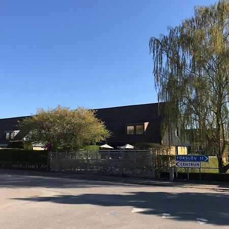Holiday Home Liden Bastad Exterior photo